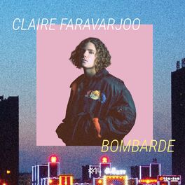 Album cover of Bombarde