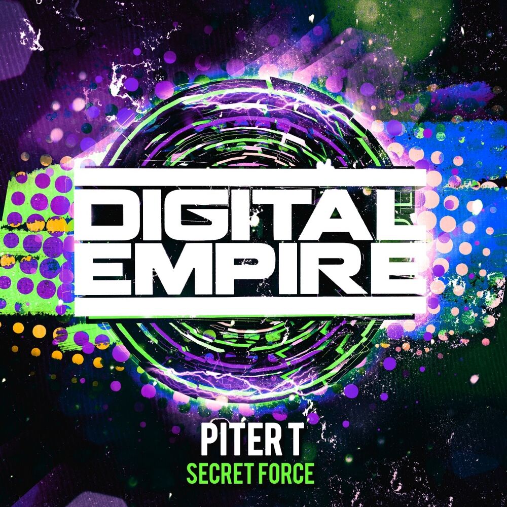 Форс слово. Digital Empire. Fitche Piter Music. Unit t - no Secrets.