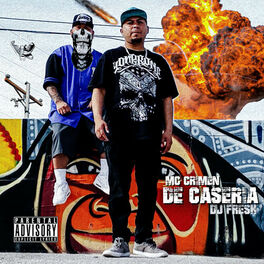 Album cover of De Caseria