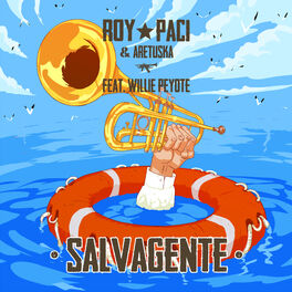 Album cover of Salvagente (feat. Willie Peyote)