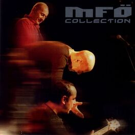 Album cover of MFÖ Collection