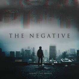 Album cover of In The Blink Of An Eye