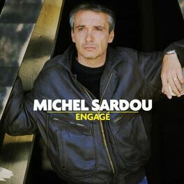 Album cover of Engagé