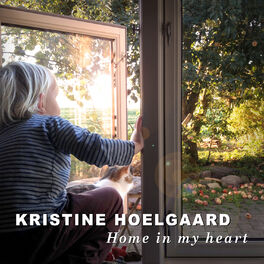 Album cover of Home in My Heart