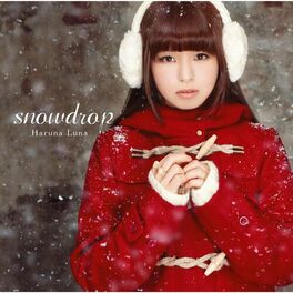 Album cover of snowdrop