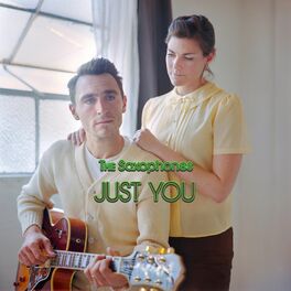 Album cover of Just You