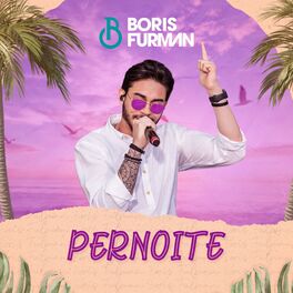 Album cover of Pernoite
