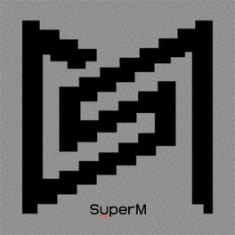 Album cover of Super One -The 1st Album
