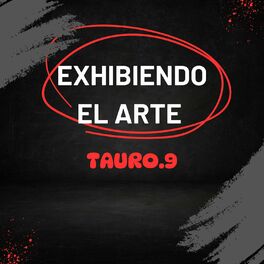 Album cover of Exhibiendo El Arte
