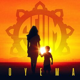 Album cover of Oyema