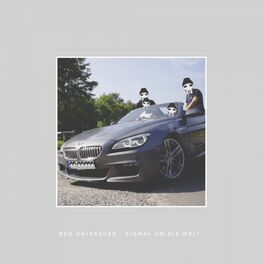 Album cover of Einmal um die Welt