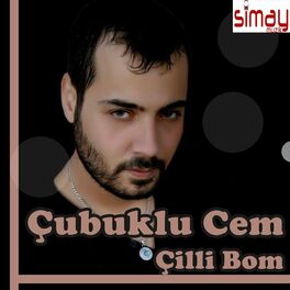 Album cover of Çilli Bom