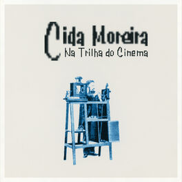 Album cover of Na Trilha do Cinema