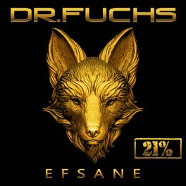 Album cover of Efsane 21%