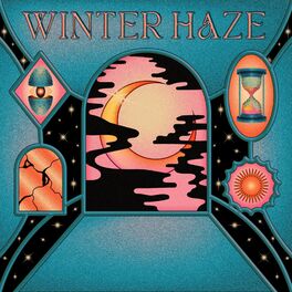 Album cover of Winter Haze