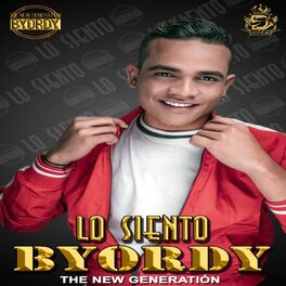 Album cover of Lo Siento (The New Generatión)