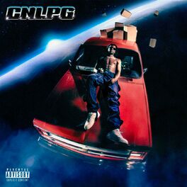 Album cover of CNLPG
