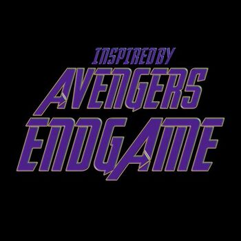We Didn't Start the Fire (Originally Performed By the Avengers: Endgame  Cast) [Karaoke Version] - Single - Album by Singer's Edge Karaoke - Apple  Music