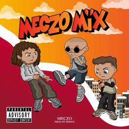 Album cover of Meczo Mix