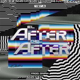 Album cover of EL AFTER DEL AFTER