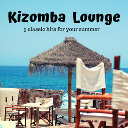 Album cover of Kizomba Lounge