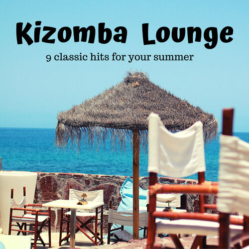 Varios interpretes - Kizomba Lounge pidarast D69ADMRWS paulo jorge radical web sound 500x500