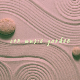 Album cover of Zen Music Garden