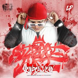 Album cover of STREET ART