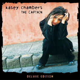 Album cover of The Captain (Deluxe Edition)