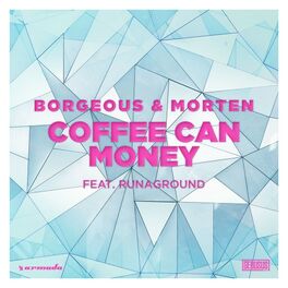 Album cover of Coffee Can Money