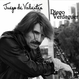 Album cover of Juego De Valientes