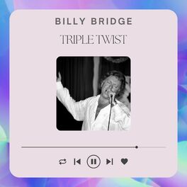 Album cover of Triple Twist