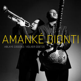 Album cover of Amanke Dionti