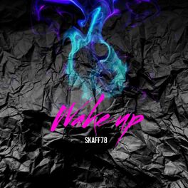 Album cover of Wake Up