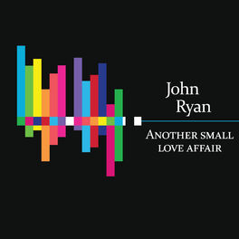 Album cover of Another Small Love Affair
