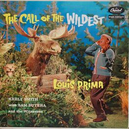 Album cover of The Call Of The Wildest (Expanded Edition)