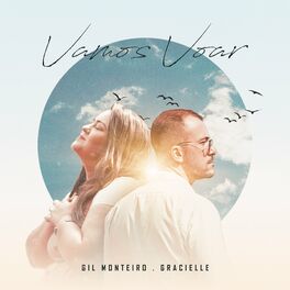 Album cover of Vamos Voar
