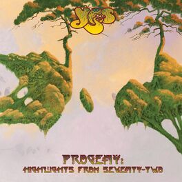 Album cover of Progeny: Highlights from Seventy-Two
