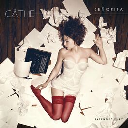 Album cover of Seniorita