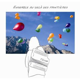Album cover of Ensemble au-delà des frontières