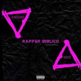 Album cover of Rapper Biblico (feat. Dayvi)