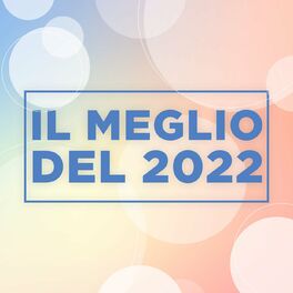 Album cover of Il Meglio del 2022 POP HITS