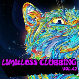 Album cover of Limitless Clubbing, Vol. 42