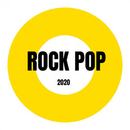 Album cover of Rock Pop 2020