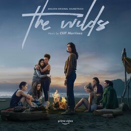 Album cover of The Wilds (Music from the Amazon Original Series)