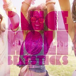 Album cover of Dance Holi Beatsticks
