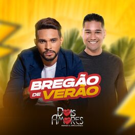 Album cover of Bregão de Verão