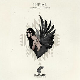 Album cover of Infial