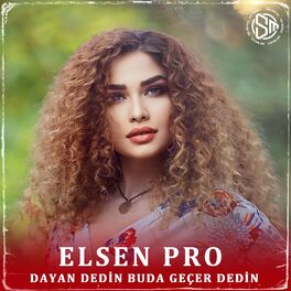 Album cover of Dayan Dedin Buda Geçer Dedin