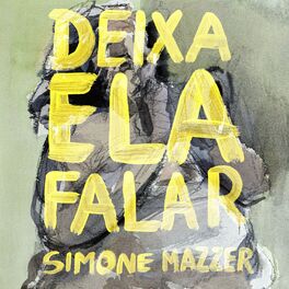 Album cover of Deixa Ela Falar